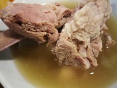 -松發肉骨茶(牛车水店)