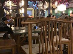 -薇满楼宴会中心(尚城国际购物中心店)