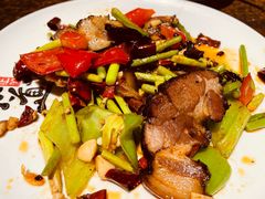 -文记沸腾鱼(永安路总店)