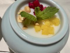 -沿途四季·云南菜(建外大街店)