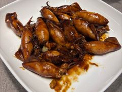 -小满海鲜·别院(天津旗舰店)