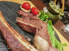-松子料理(亮马桥店)