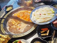 -大味老火锅City店