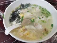 -香港威特瑞茶餐厅(小白楼音乐厅店)