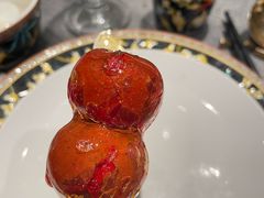 -羲和雅苑•北京烤鸭(平安国际金融中心店)