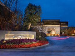 -上海崇明金茂凯悦酒店