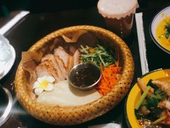 -清迈清迈巷口小排档(烟台山店)