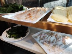 -红鼎坊·老成都火锅(新南门店)