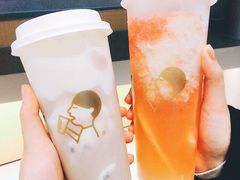 -喜茶(北京通州万达店)