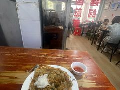 -建国蚵煎蚵面