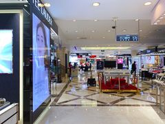 -燕莎友谊商城(亮马桥店)