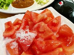 -炖四方东北铁锅炖·烧烤小龙虾(中豪国际店)