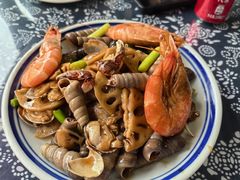 -八两八金·莱芜特色炒鸡(市南漳浦路店)
