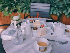 -COVA(平安金融中心店)