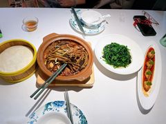 -醉舍·新淮扬菜(长宁龙之梦店)