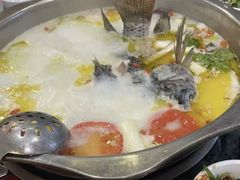 -马街老字号罗非鱼庄(昙华寺店)