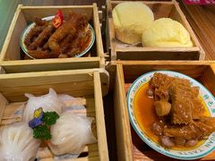 -西关味(大卫城店)