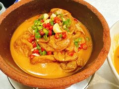 -湘中缘·湖南菜(娄底驻京办店)