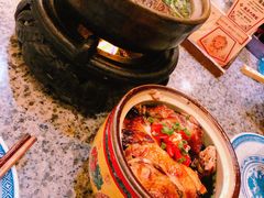 -南京大牌档(三阳广场苏宁店)