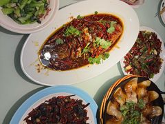 -廉厨干煸鸡(云龙区民富园店)