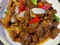 -津菜宋记老房子(平山道店)