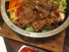 -韩一馆(吉大店)