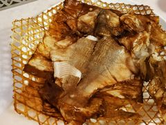 竹网鲈鱼-翠亭酒家(山西南路店)