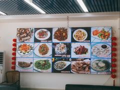 -日照大牌檔•小船海鲜(万平口店)