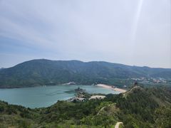 -十三陵水库