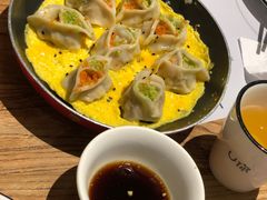 U你网红煎饺-U你·天然调味(南湖总店)