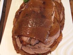 -四季民福烤鸭店(前门廊房二条店)
