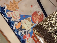 -玉川屋·深夜食堂居酒屋(柳巷店)