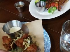 -小火花·干式熟成牛排馆Spark SteakHouse(剑桥郡店)