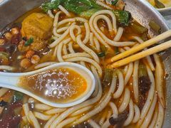 -红鼻子桂林米粉(金唐新光界店)