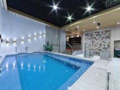 -珠海棕泉水疗酒店(拱北口岸高铁站店)