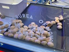 鲜乳咖啡麻薯-墨茉点心局(国金街店)