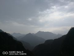 -十渡东湖港风景区