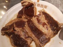 -鼎香缘海鲜自助火锅烤肉(锦辉购物广场店)