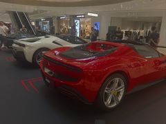 -东莞松山湖万象汇