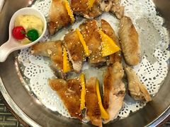 -花溪雨·森林餐厅(石基店)