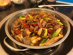 -胖娃古镇鸡杂(磁器口总店)