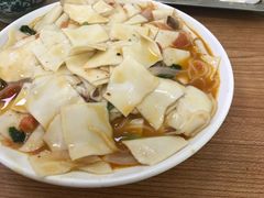 炒面片-马学武手抓美食(下南关总店)