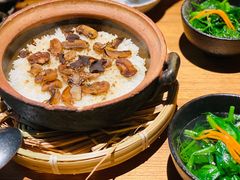 -天水蔬食料理(树德之光店)