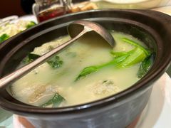 -金城大酒店-中餐厅(汾江中路店)