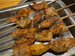 -清真西北风味餐厅