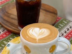 -COMPANION COFFEE小伴咖啡
