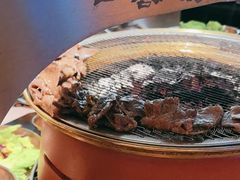 -西塔老太太泥炉烤肉(上海七宝领展广场店)