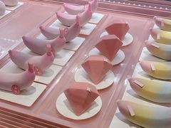 -好利来(上海虹桥新天地Lab主题店)