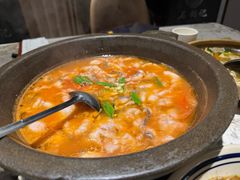 -味仙居(环城南路店)