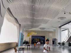 -中国杭州低碳科技馆